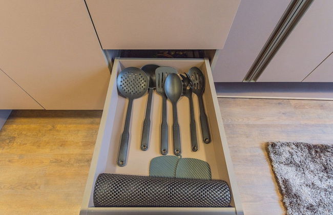 Easy Life Campos Salles by Xtay - Foto 56