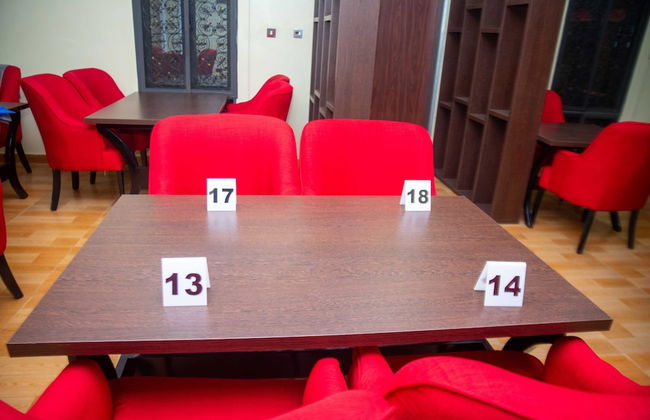 OTK'S APARTMENT - Foto 15