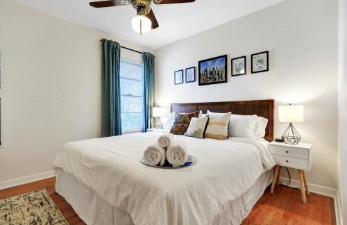 North Park - A Birdy Vacation Rental - Foto 28