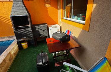 Condomínio pé na areia Itanhaém - Foto 15