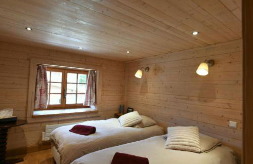 Le Vallorcin, chalet le Sizeray vallée de Chamonix & Mont Blanc - by ImmoConciergerie - Foto 14