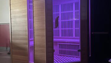 Suite avec Sauna 36m² - Foto 2