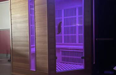 Suite avec Sauna 36m² - Foto 1