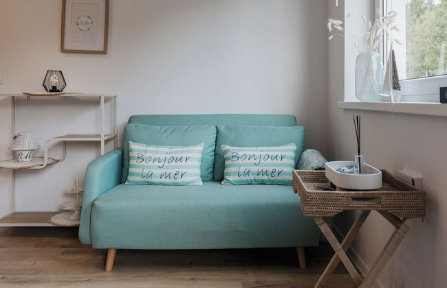 Apartamenty Sun&Snow Modrzewiowa - Photo 40