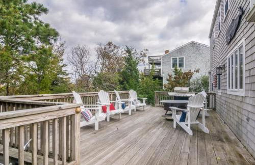 19 North Shore Boulevard Sandwich - Cape Cod - Foto 19