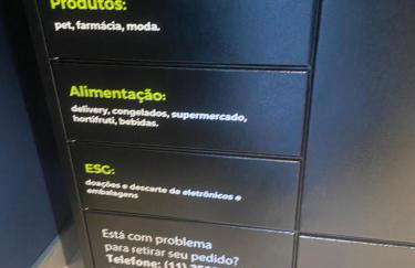 Studio de Alto Padrão na Vila Mariana - Foto 48