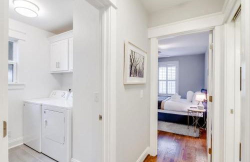 East Nashville Paradise 4 Bedroom Large Backyard - Foto 24