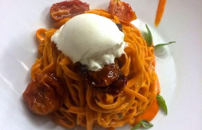 Tenuta Esdra - Foto 53