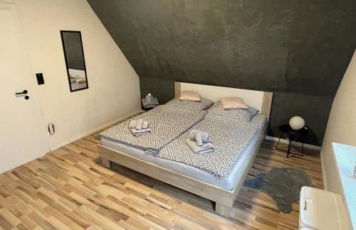 Open-Air-BnB Wohnung 76m2 Freudenburg nur 3 min - Foto 28