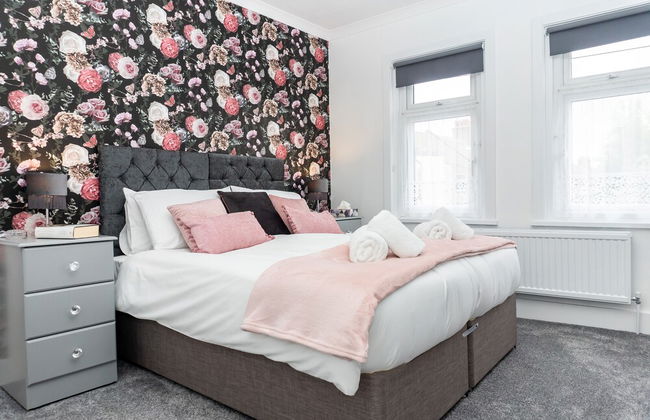 Red Cherry House - Photo 4