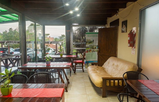 Altos Valeria Apart Hotel - Photo 23