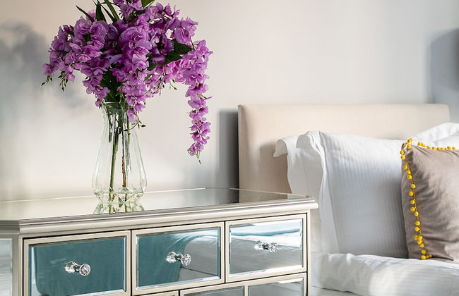 Cromwell Road Apartments - Foto 49