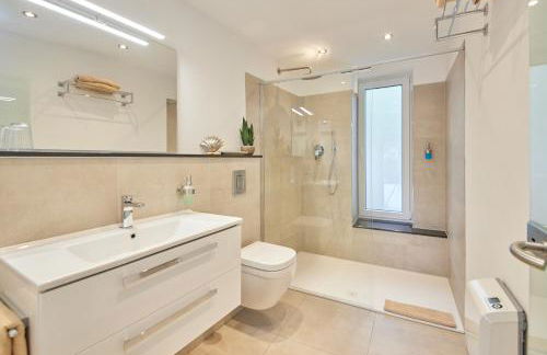 Luxus Apartments Mosel-Zeit NEU 2023 - Foto 27