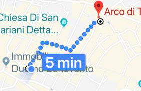 Residenza Orsini - Foto 40