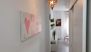 Acogedor apartamento cerca Centro Histórico de Málaga - Photo 4