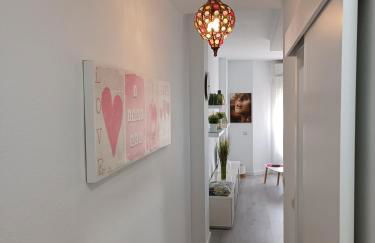 Acogedor apartamento cerca Centro Histórico de Málaga - Photo 8