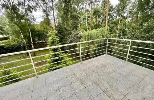 Beautiful villa with garden in Milanówek - Foto 11