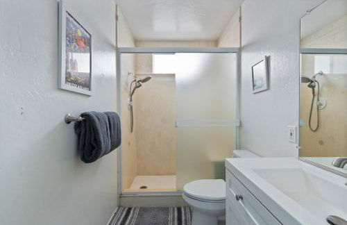 Ocean View Beach Stay w Pool Table & Bikes - Foto 22