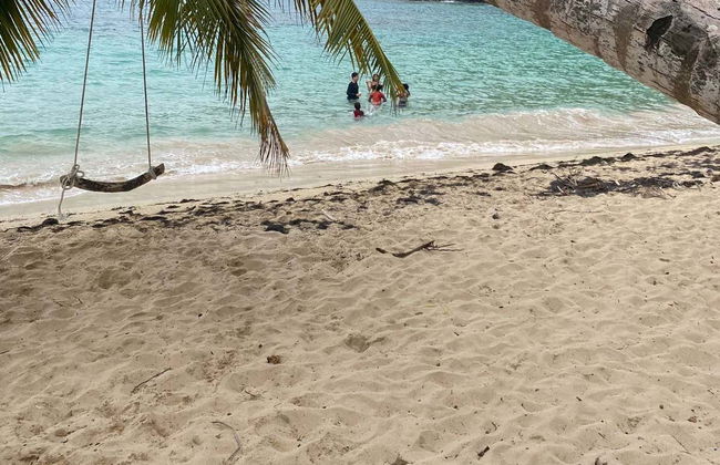 Excursión a las playas Onda y Ermitaño - Foto 2