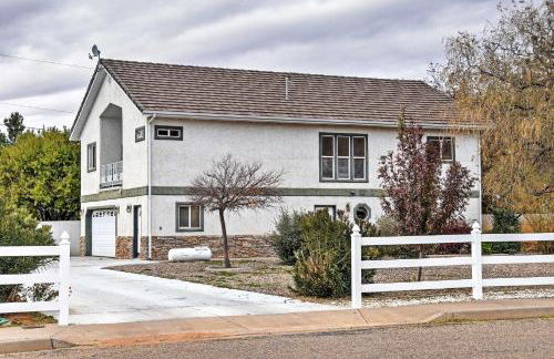 Sunny La Verkin Studio - 20 Mi to Zion Natl Park! - Foto 1