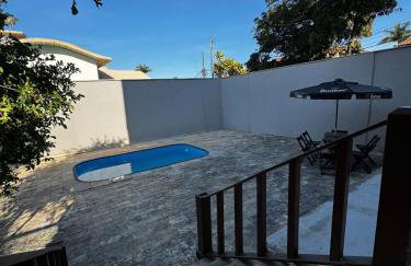 Casa Santa Eskina in the heart of Búzios! - Foto 16