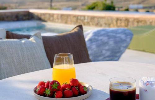 Myconian Mythodea Luxury Villa - Foto 32