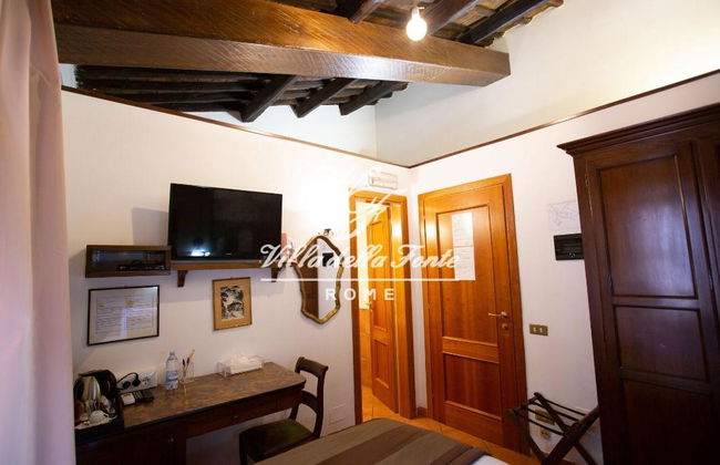 Villa della Fonte - Trastevere - Foto 32