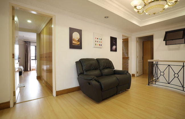 1st Choice Vacation Apartments at Marina Court Resort Resort - Photo 63