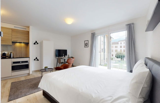 Nonanteneuf Aigle - Foto 30