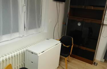 Studio quartier hôpital et université - Foto 7