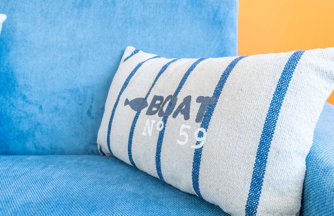 Primaverammare Apartment - Foto 9