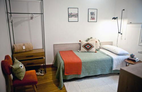 ZUBIGANE apartamento junto a la Ría & Parking - Foto 8