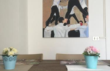 Casa Vacanze Pizzicantò - Foto 4