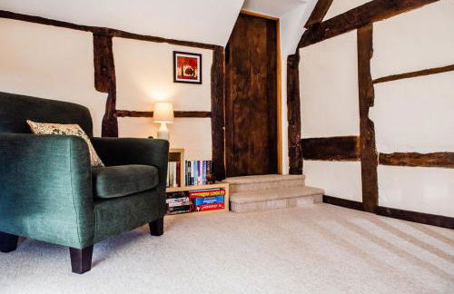 Thursdays Corner Tudor Cottage - Foto 30