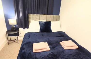 Sigma Edifice, Free Parking - Foto 18