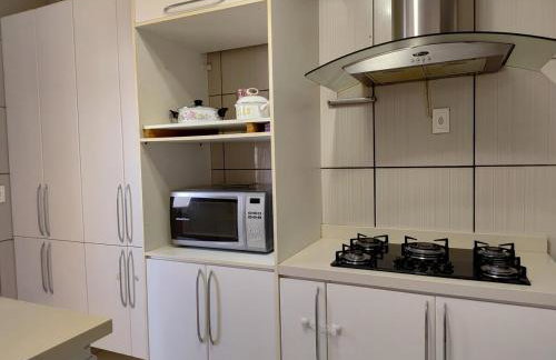 Apê Suíça Baiana - Foto 14