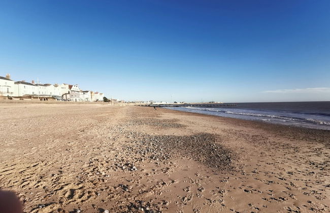 Ocean View Luxury top Floor Harbourside Apartment - Foto 23