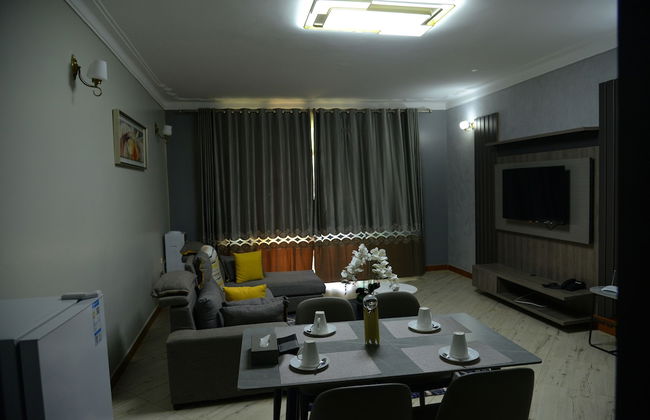 Malaikanzi Suites - Photo 15