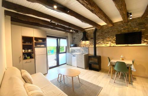 Country loft Zarautz- San Sebastián - Foto 26