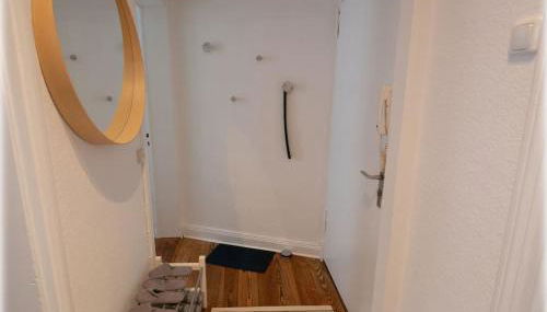 Gemütlich - 2 Zimmer-Altbau, 24h Check-in - Foto 3