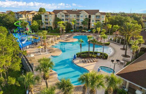 Elegant Townhome w Water Park near Disney Parks - Foto 57