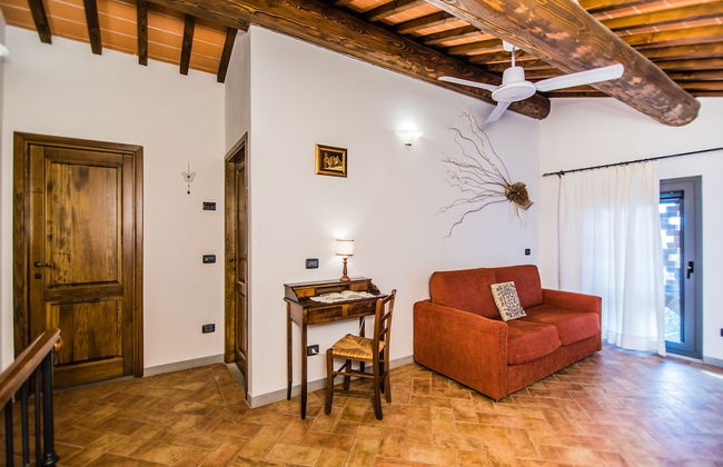 Agriturismo Spazzavento - Photo 24