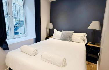 Ground floor Euston apartment - Foto 13