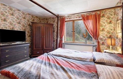 Ferienwohnung Sankt Hubertus - Foto 12