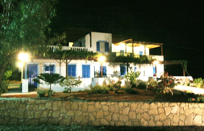 Captivating 1-bed Apartment in Lefkos - Foto 18