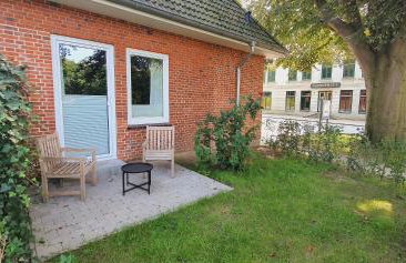 Ferienapartment Alte Bücherei - Foto 17