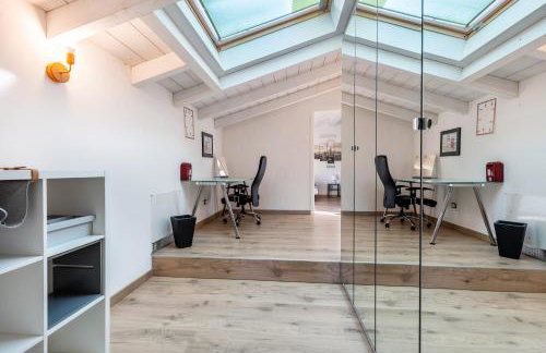 La Casa In Collina Con Vista - Foto 11