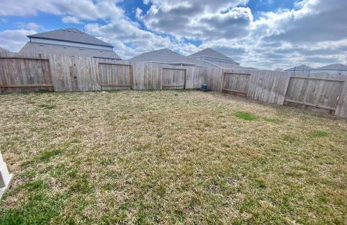 4-BR Cheerful Home Long Term Stay Equipped in Katy - Foto 49