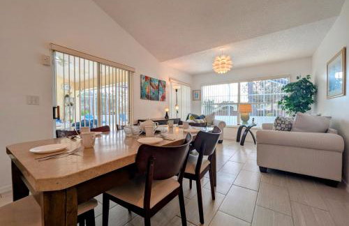 Josianes charming maison - Foto 14