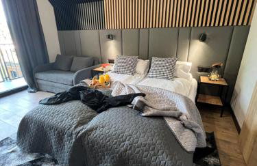 Dom z basenem Bałtów 22 - Foto 28